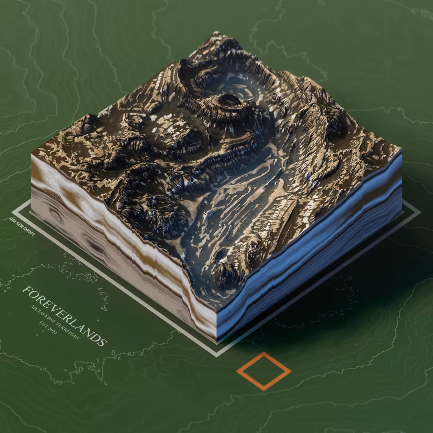 Land #1686