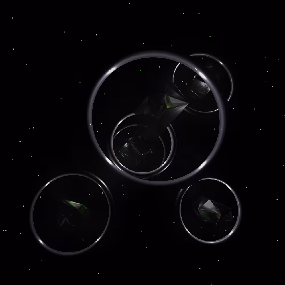 Space Gems #474