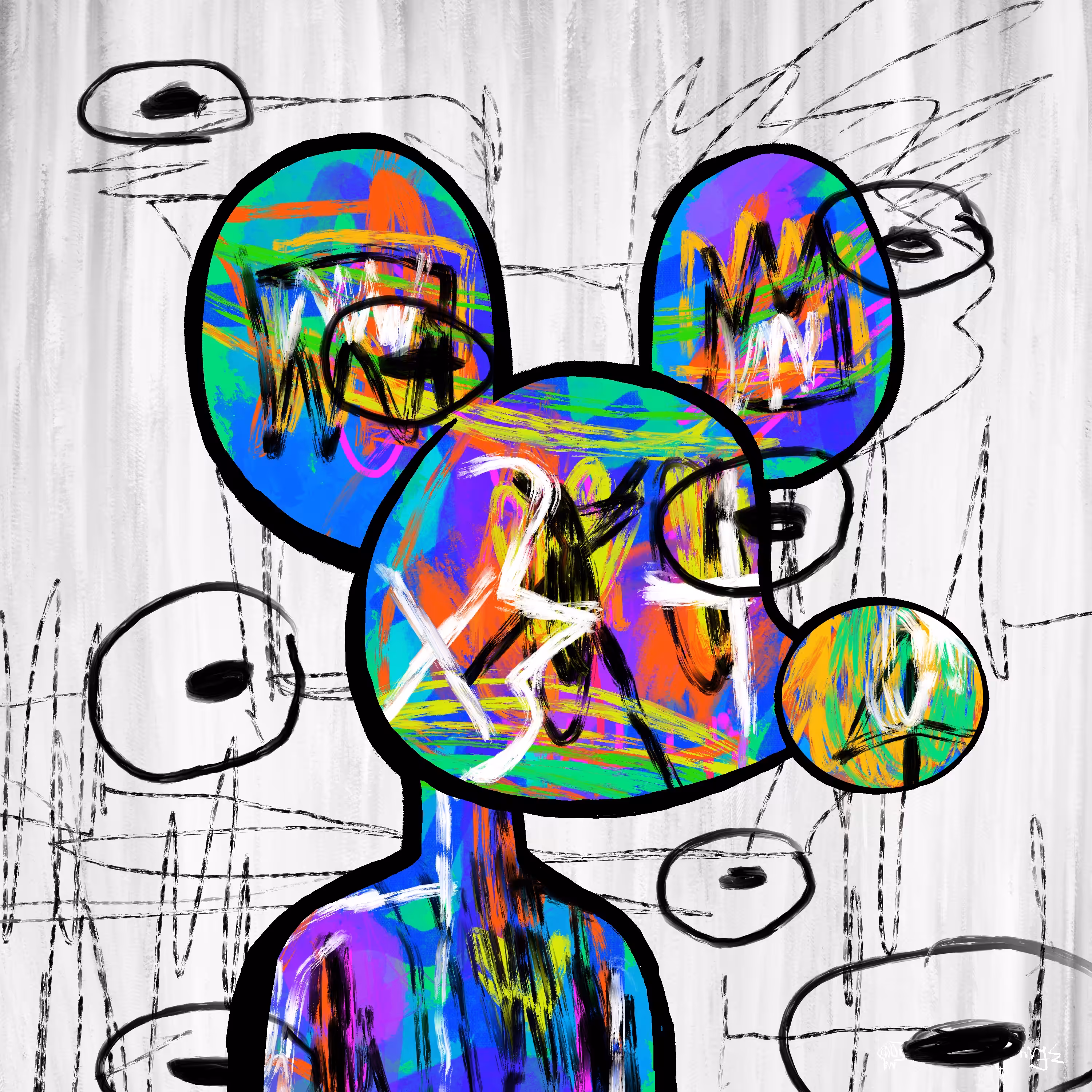 RAT #25