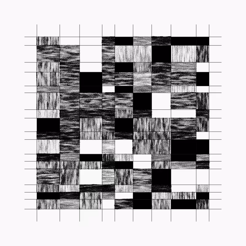 Stripped Down V1 #249