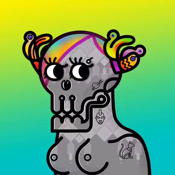 fx-SkuElle #125