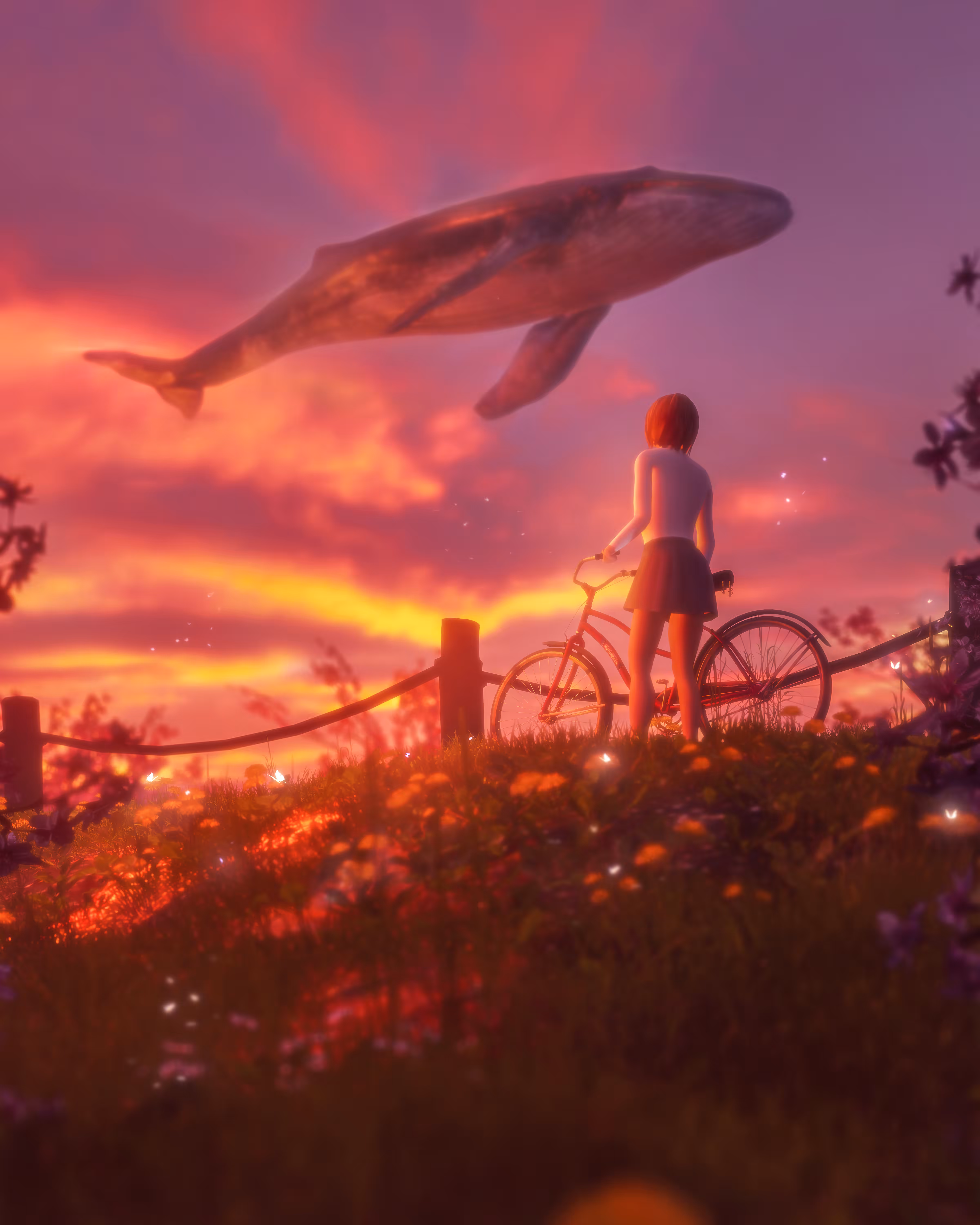 Isekai
