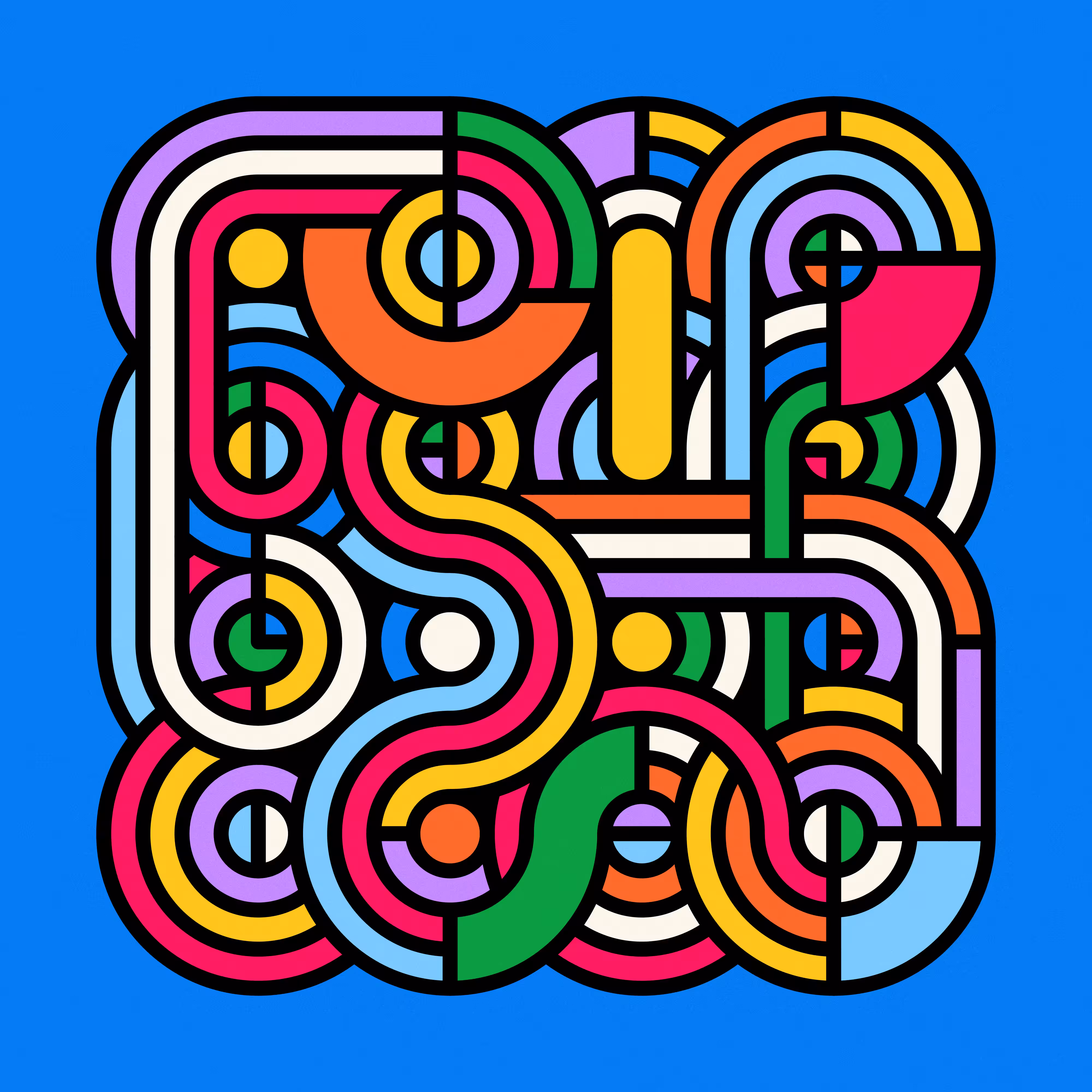 Circulate 05