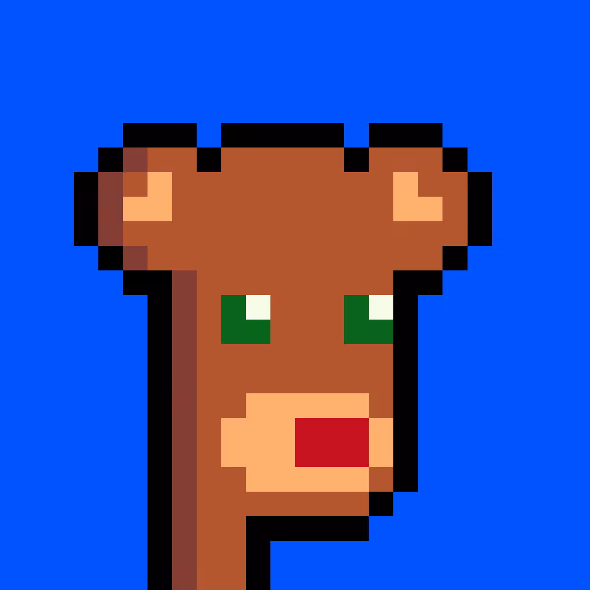 BearPunks #835