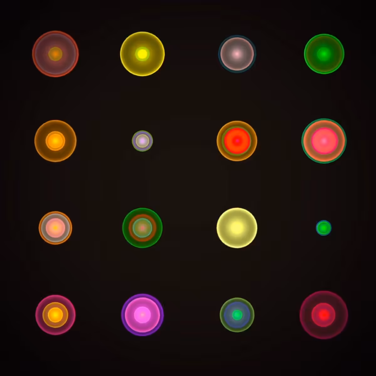 Order/Chaos