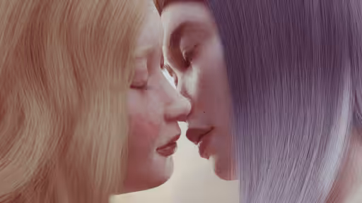 Love Is Love: Femina VIII Duo X Femina VII Duo
