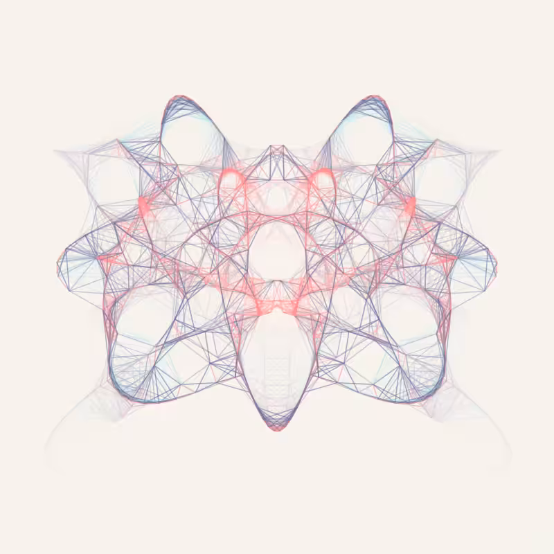Metamorphosis #26