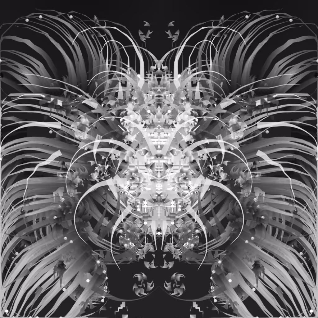 ElectroMycelium #29