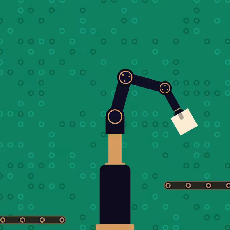Robotics #18