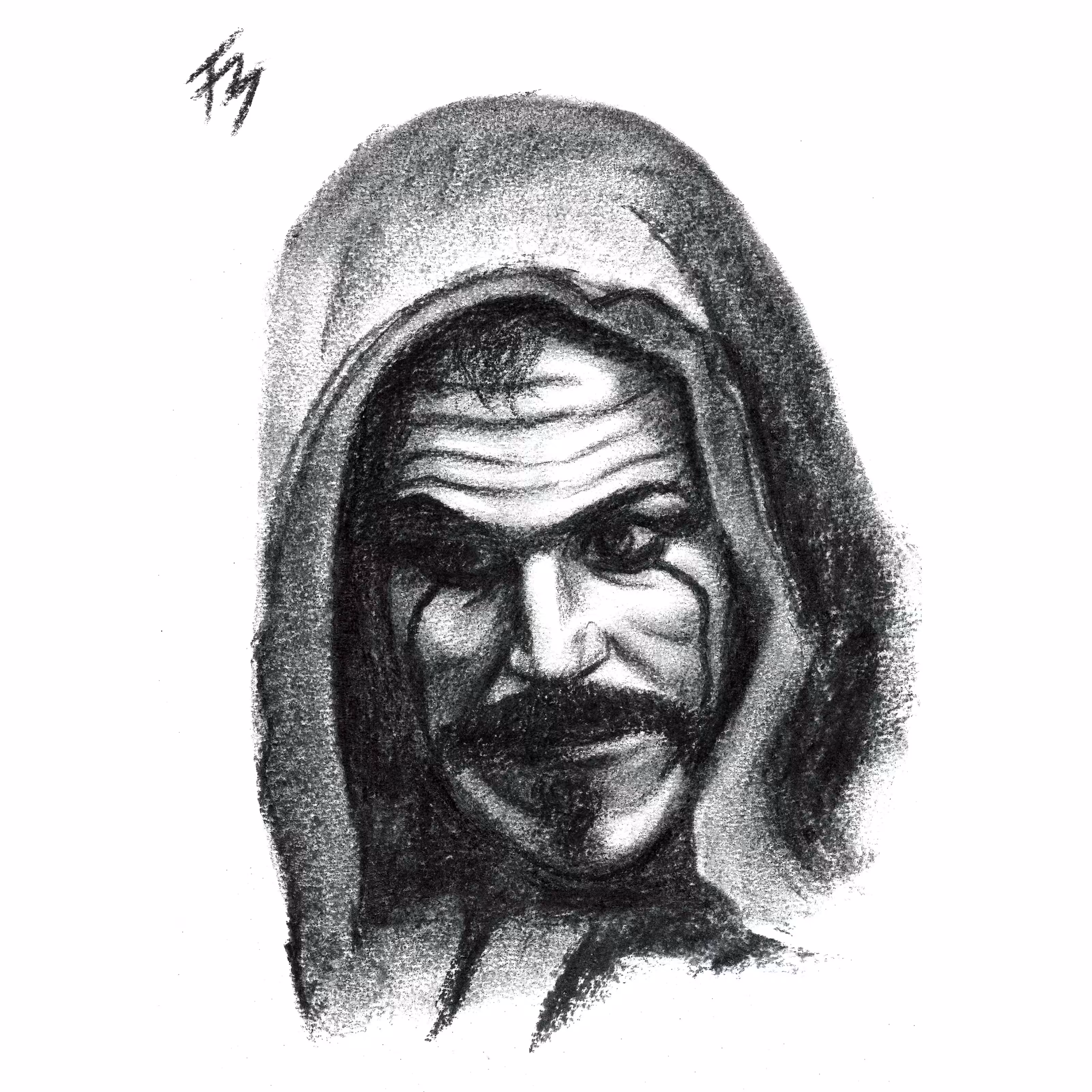 The sorcerer