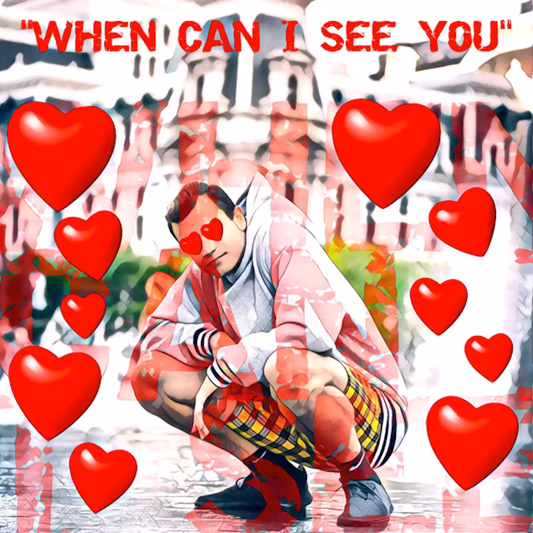 Dyl - When Can I See You