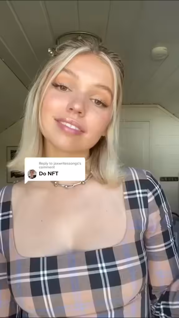 CRYPTO BOY TIKTOK