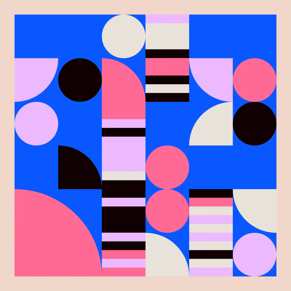 Geometrical #17