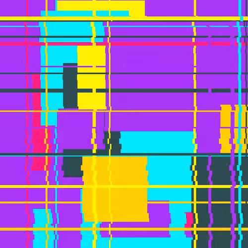 Chromatic Chaos #2569
