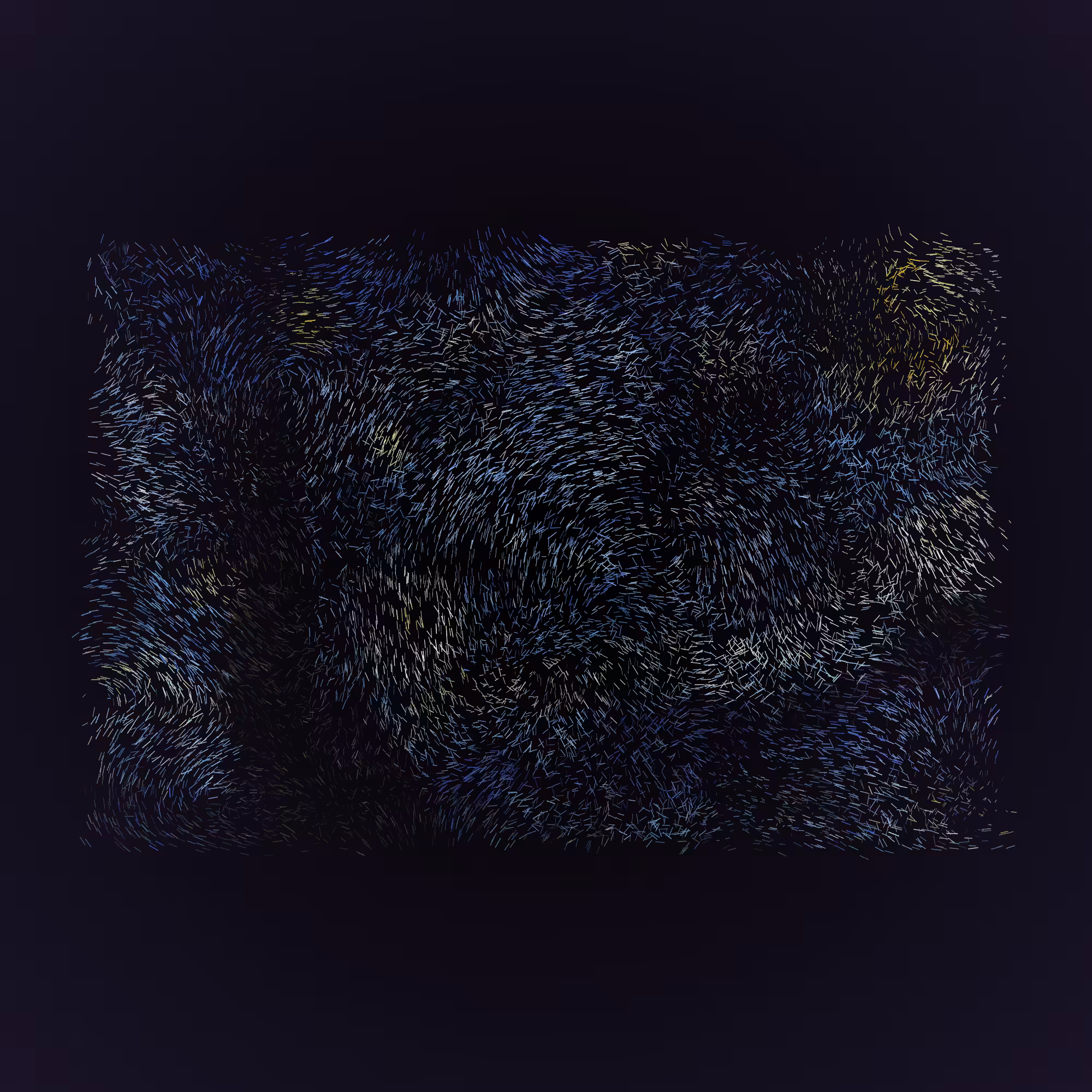 STARRY BYTES #10