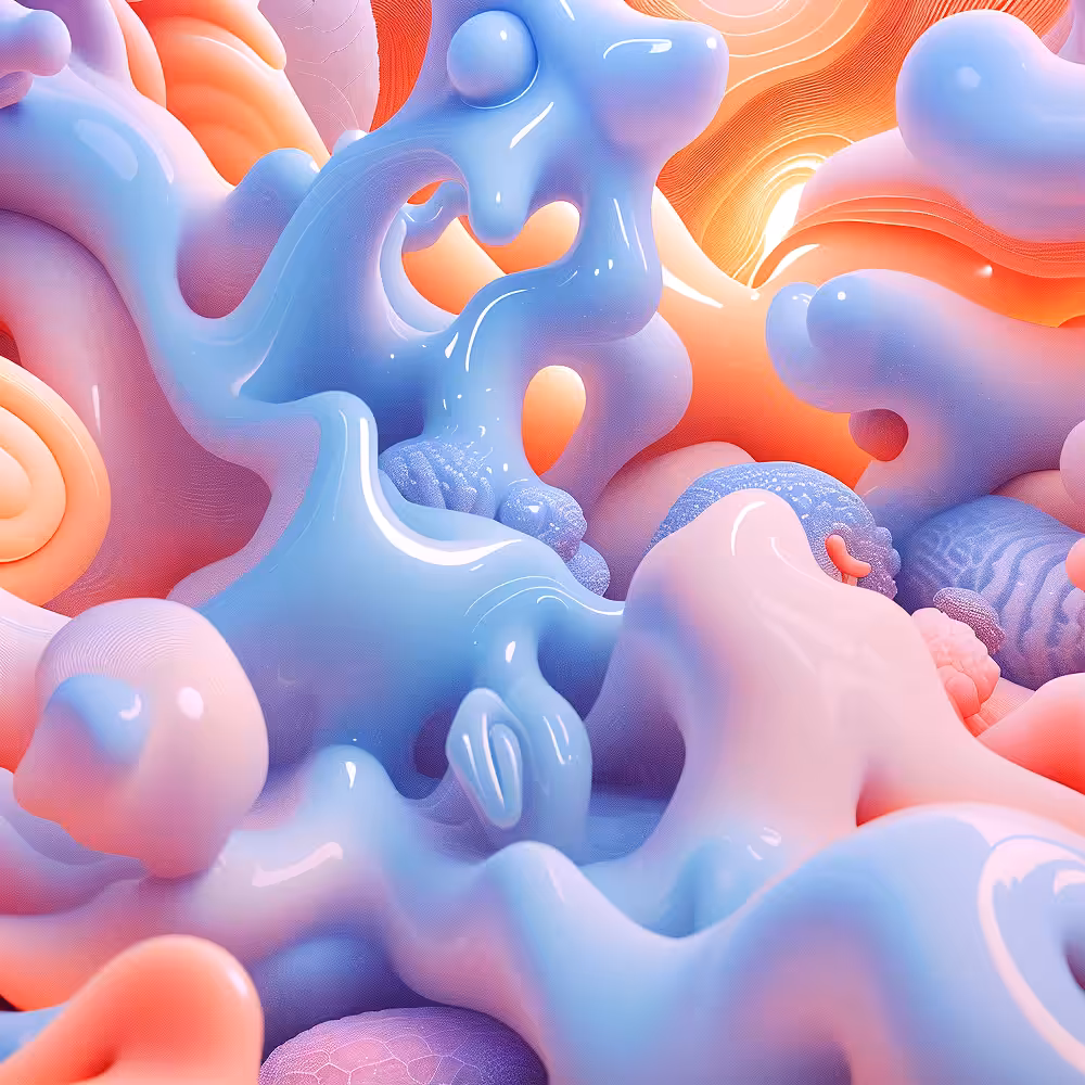 structure: gloop