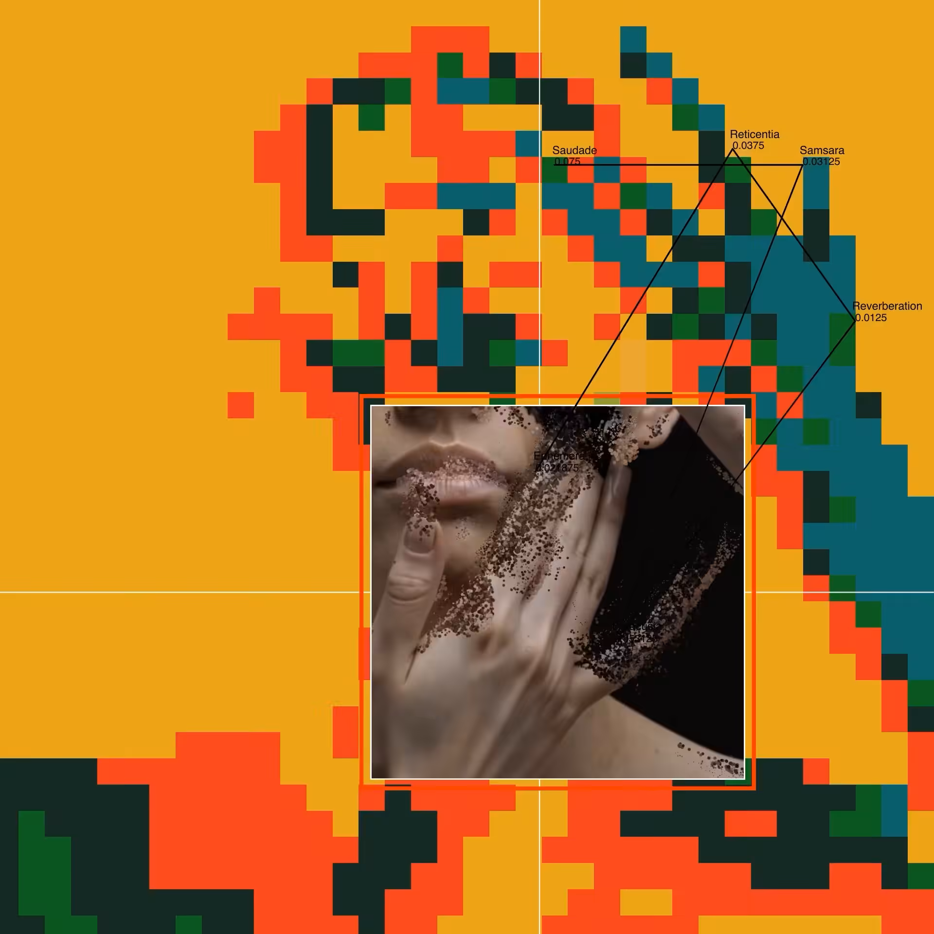 Hanging Finale / Inside The Pixels