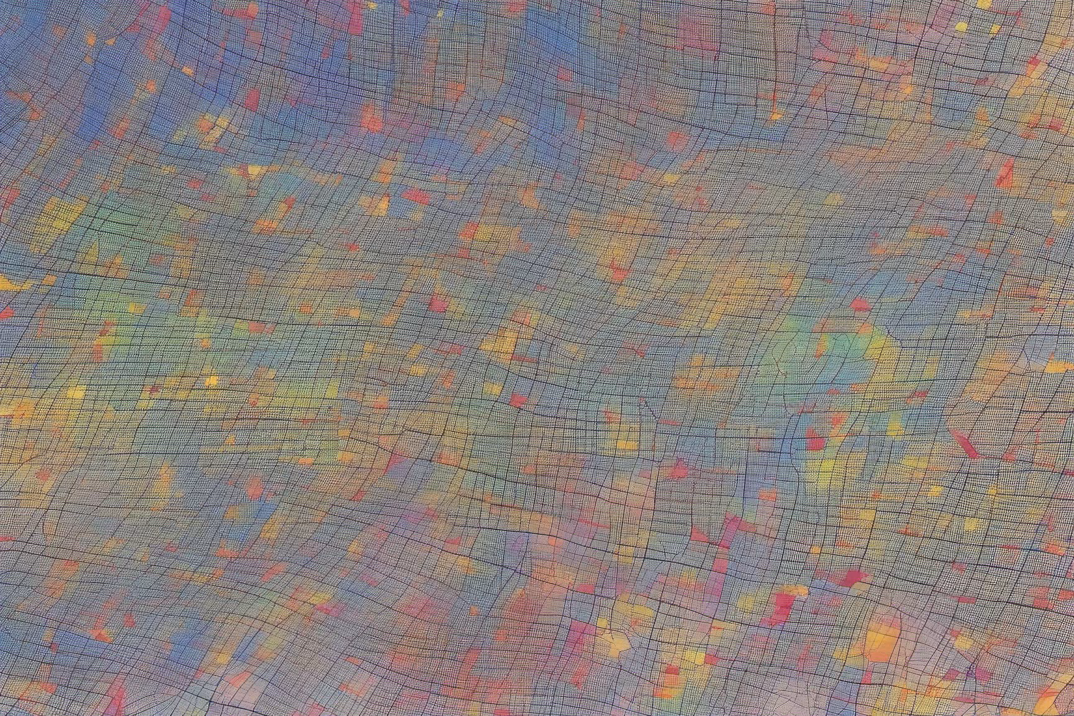 Convolution Studies 001 #20