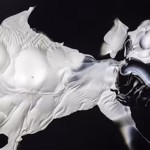 The Petri Dish project - Ontogenesis 02 #1