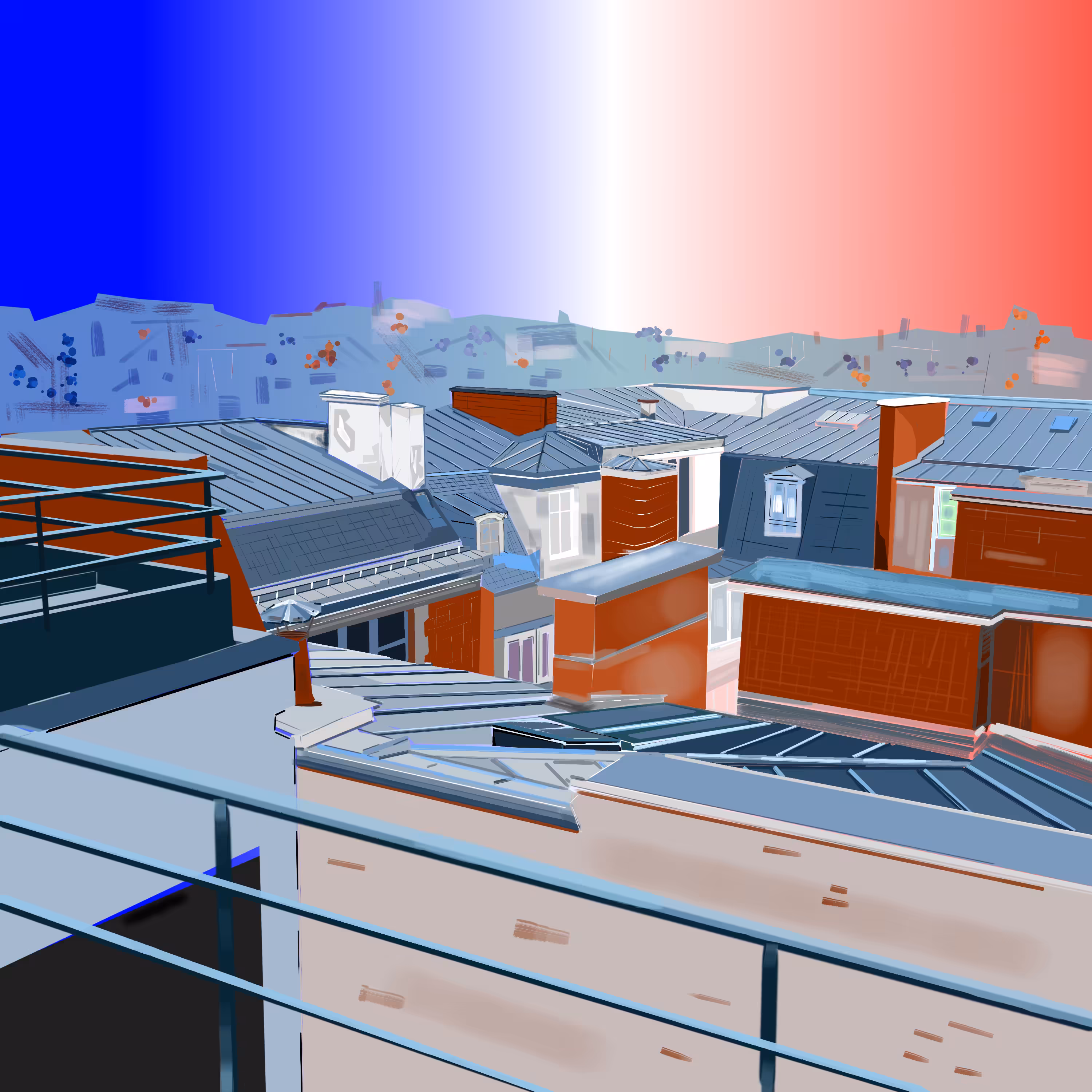 Paris #01