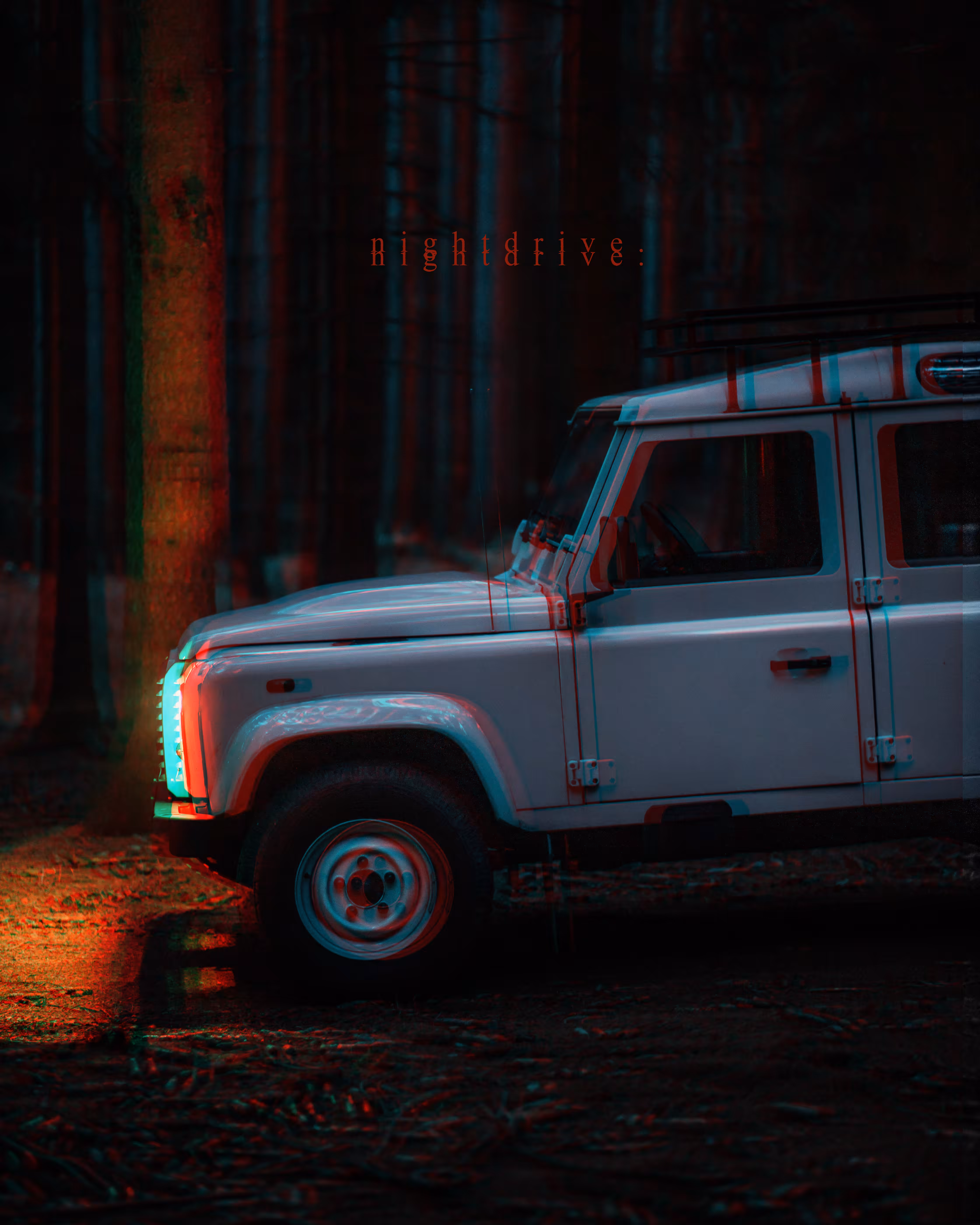 nightdrive.