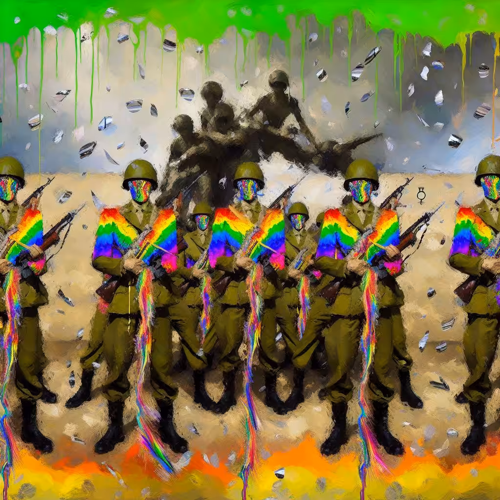 Veils of Valor
