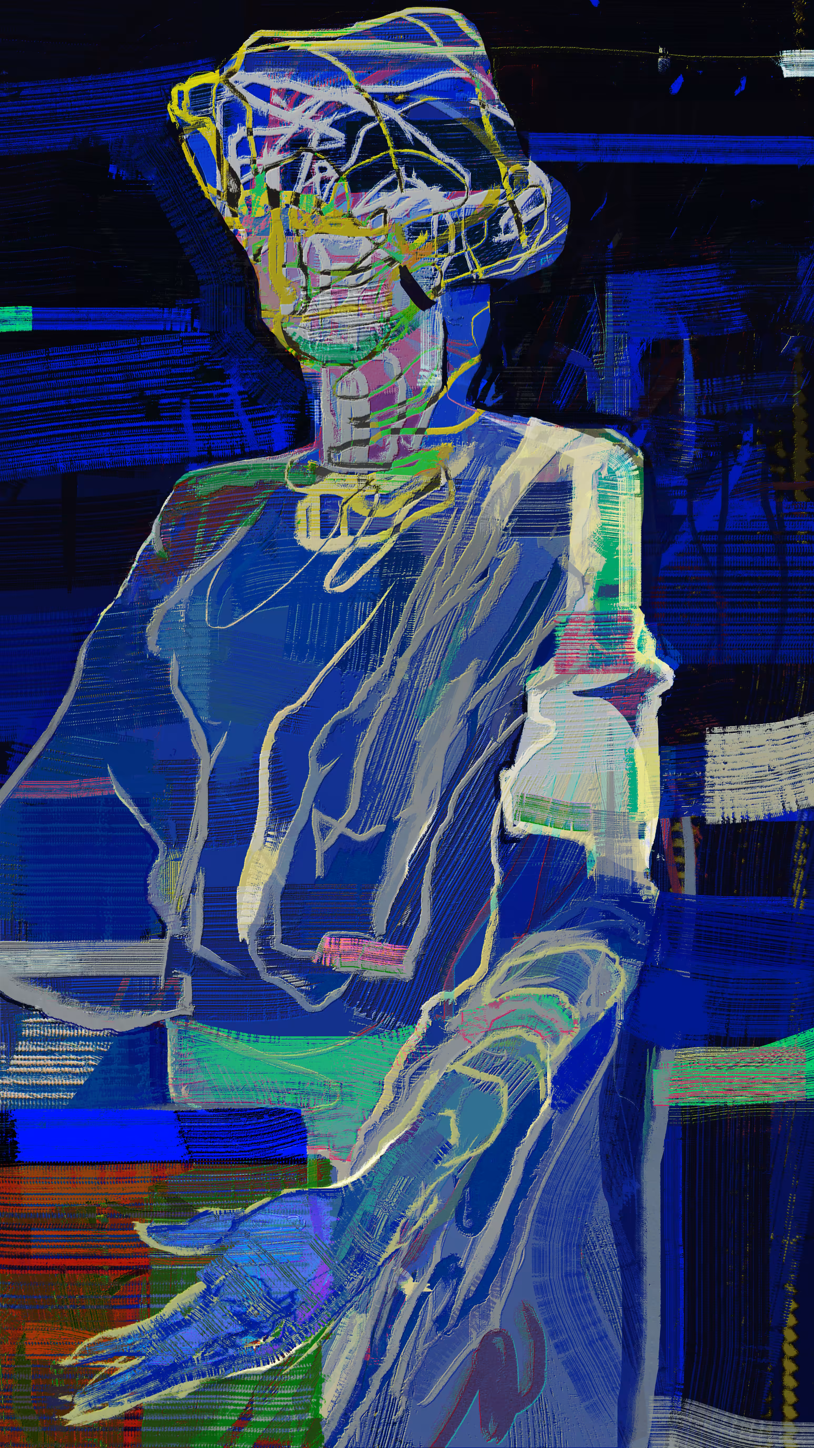 The Fisherman's Wife
