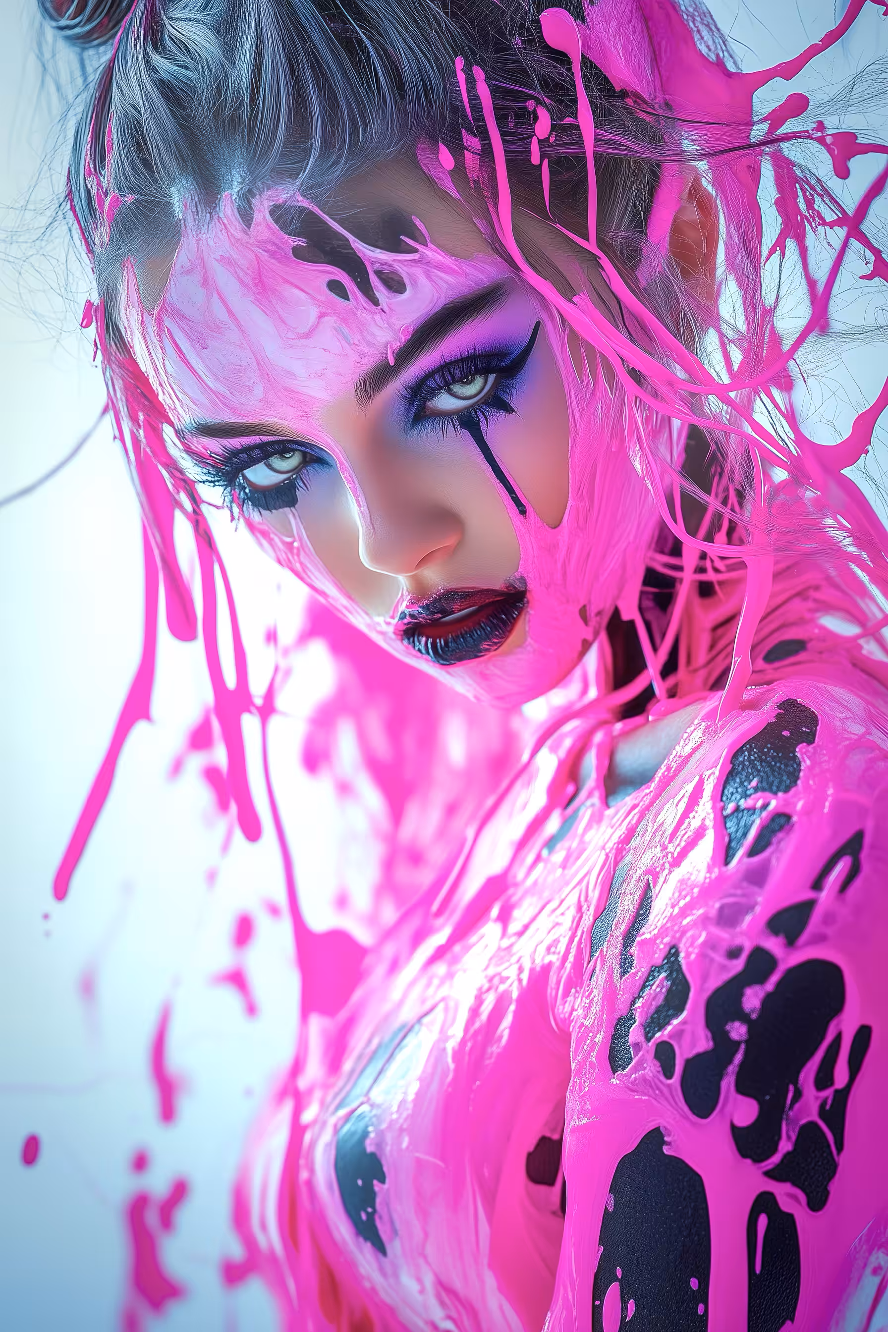 BeautieZ: What a mess I