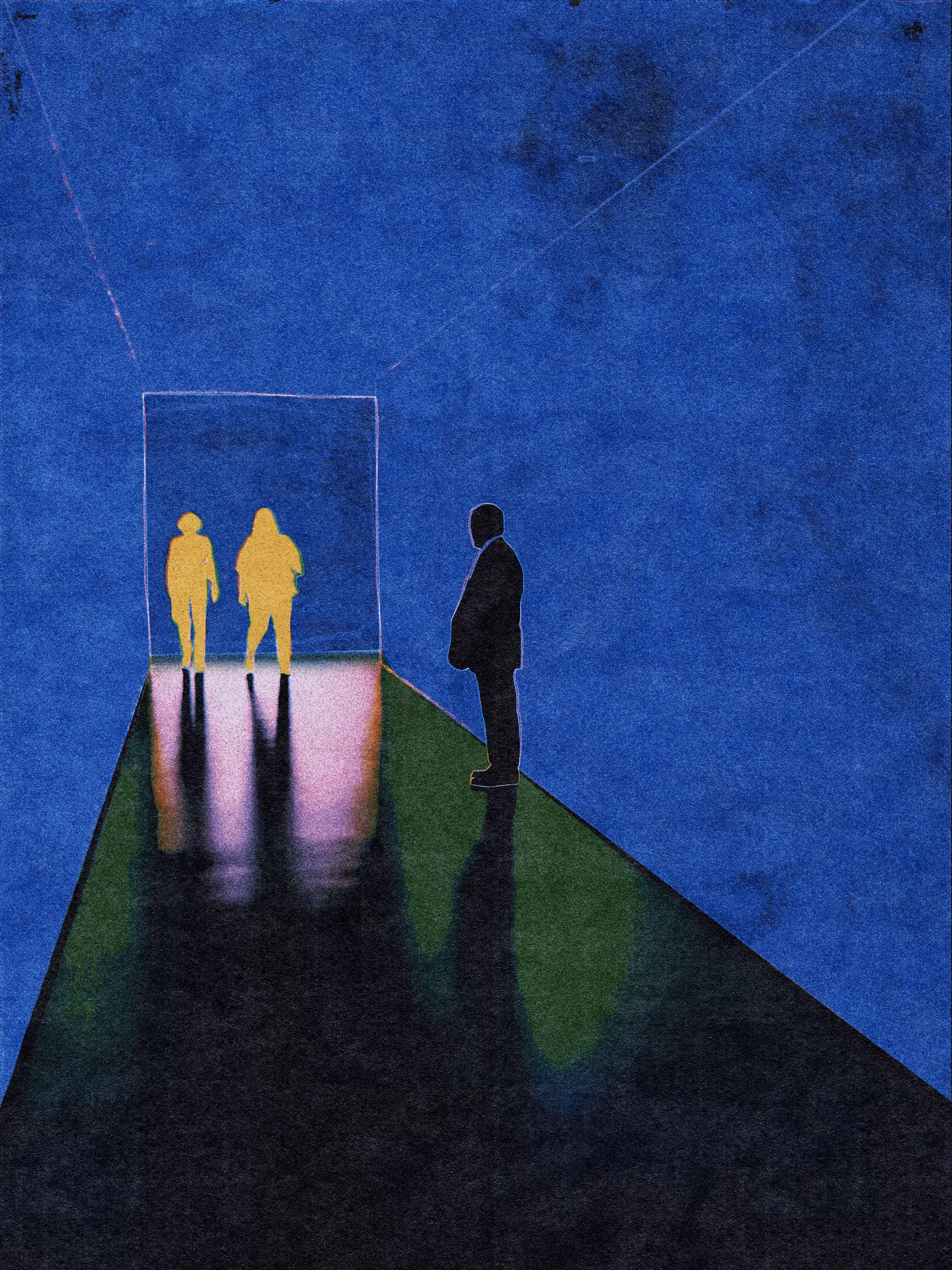 Step into BLeU