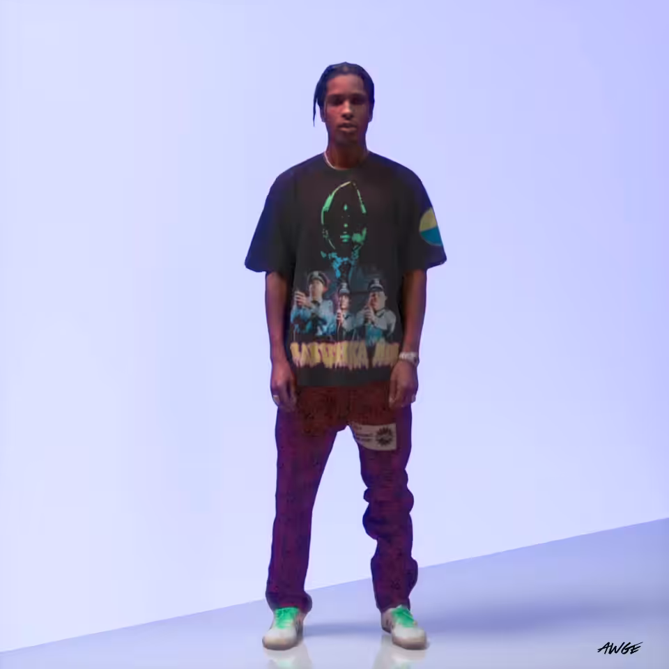 FLACKOXSCANX001 #7/57