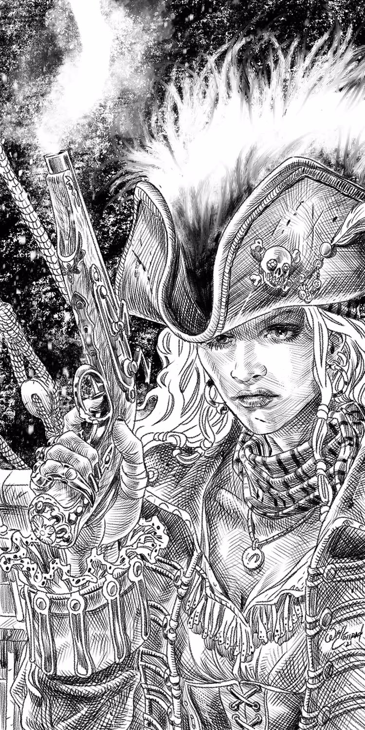 PirateSoulBlack