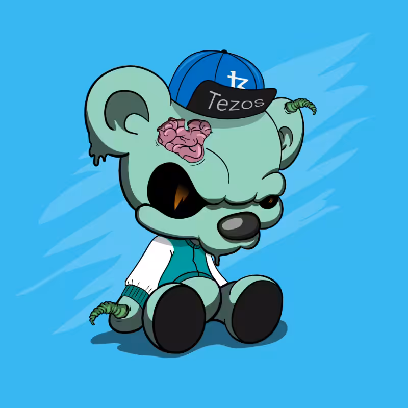 CYTEZ #1123