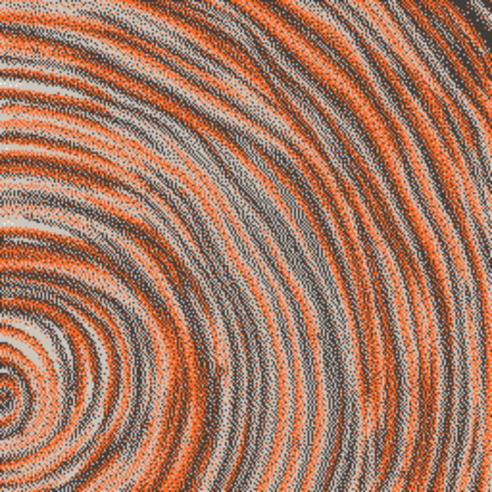 Hesitance #183