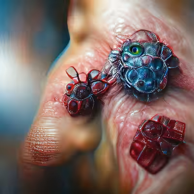 The virus