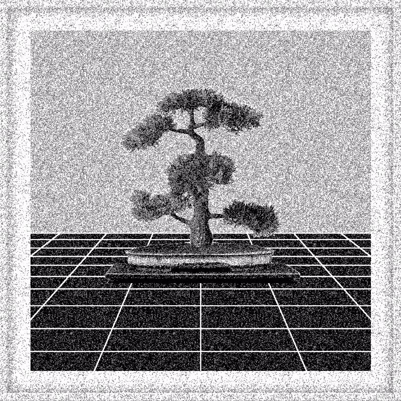 Bonsai Bonanza #824