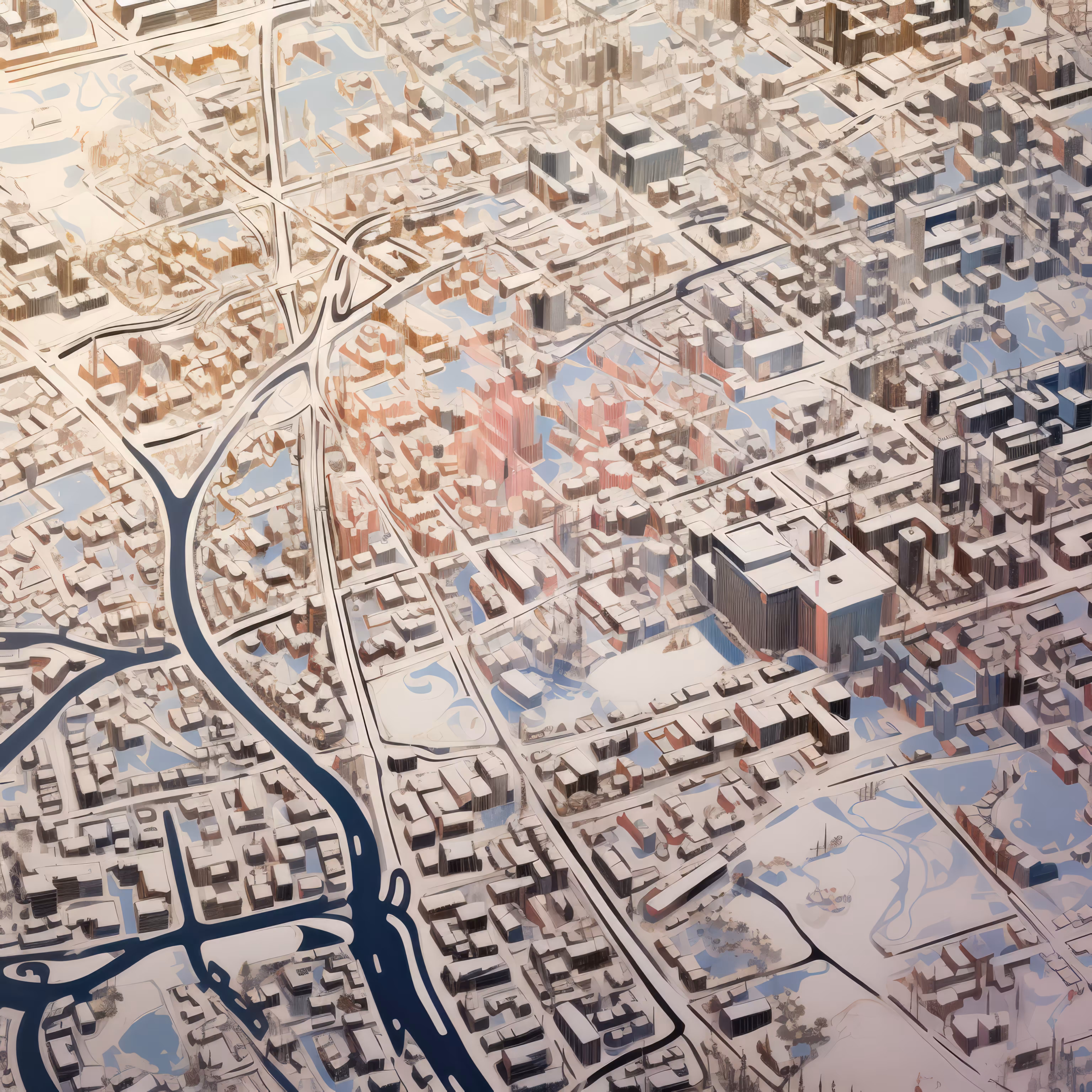 Mappings 249