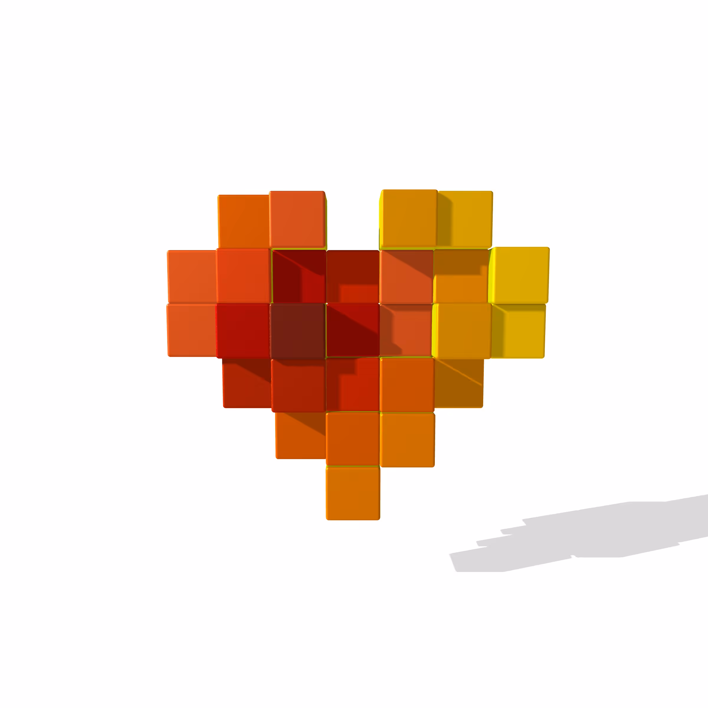 heart + craft #12798