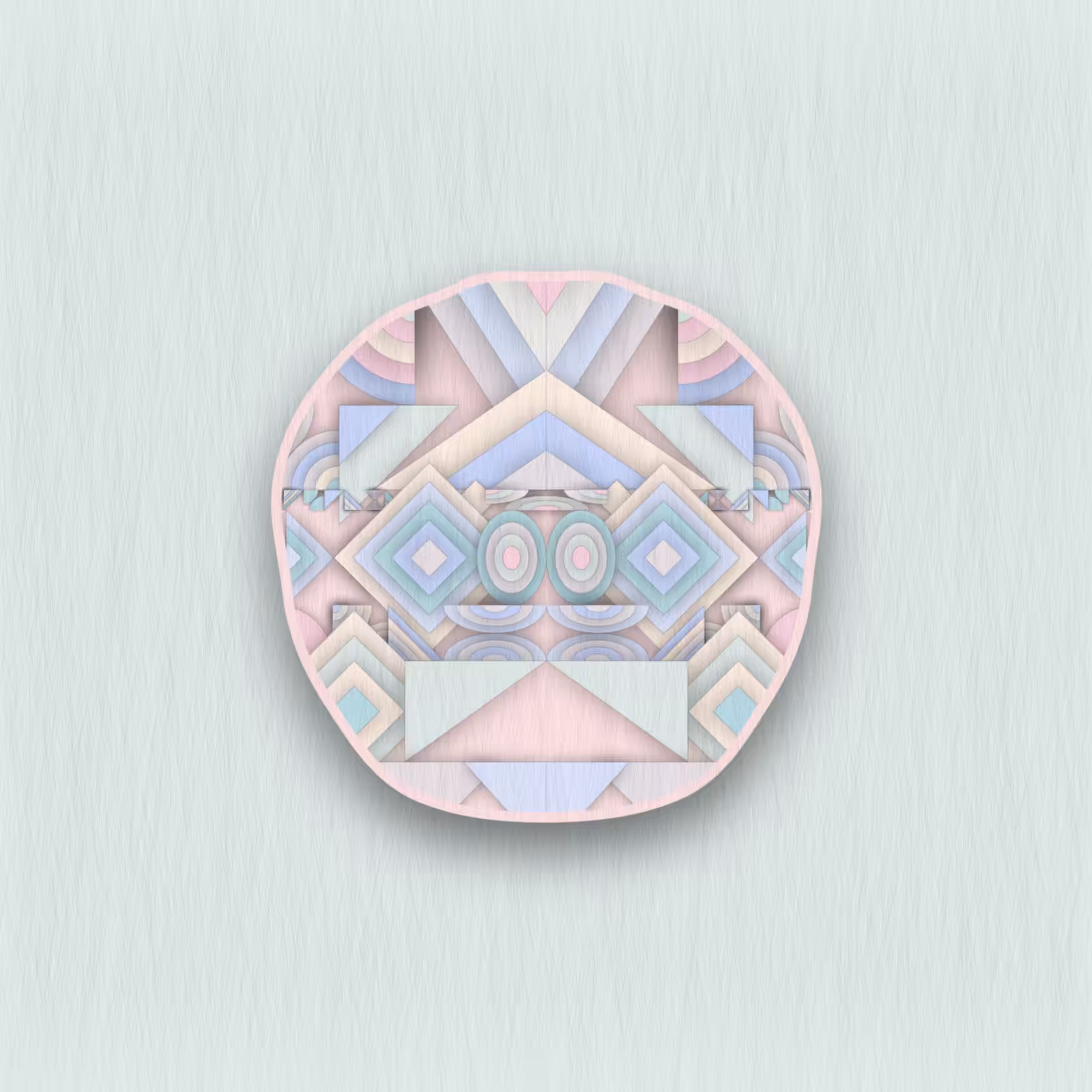 Generativemasks #9330