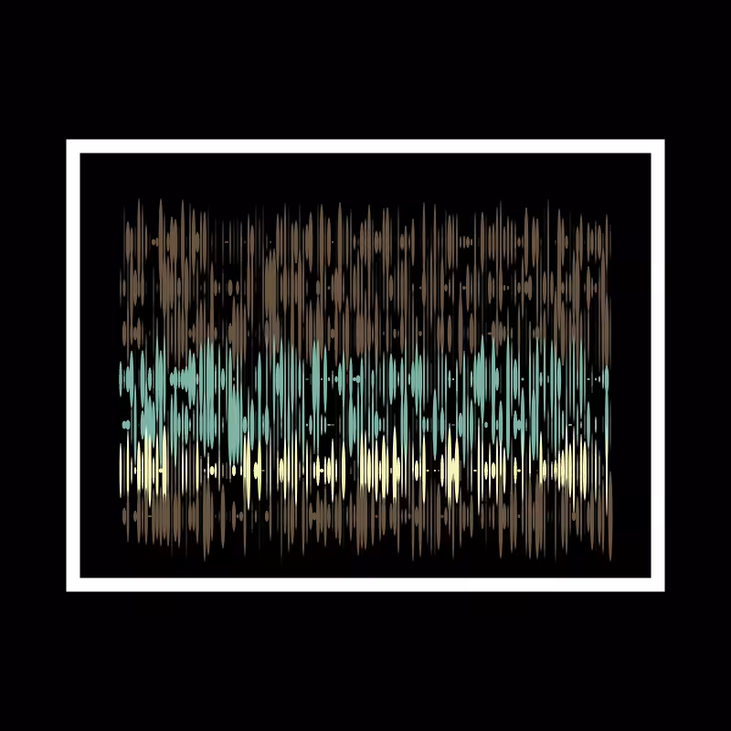 Seismic Stacking - 4 #50