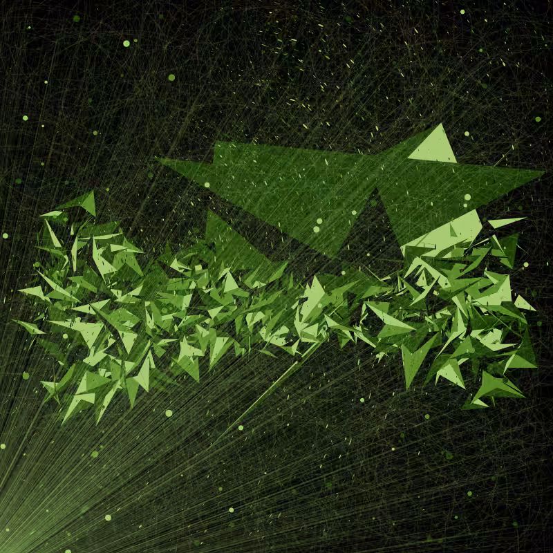 Space Explosion #147