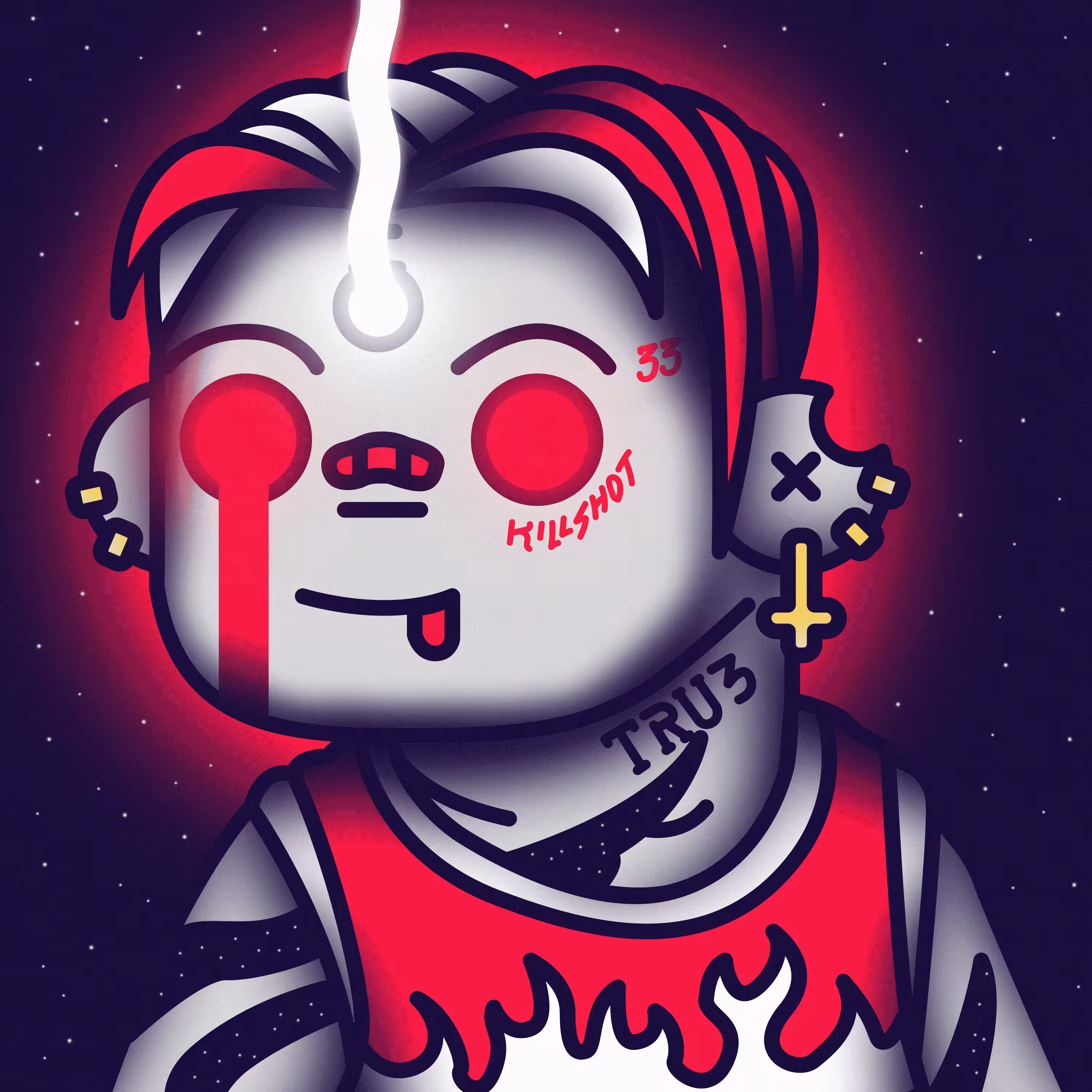 DeadShotzCA