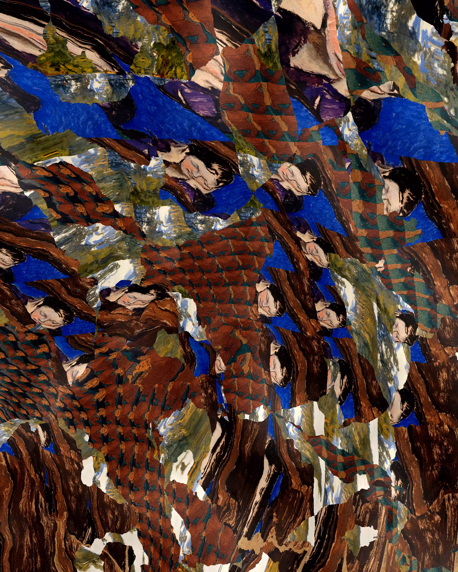 Repetition and Noise #475