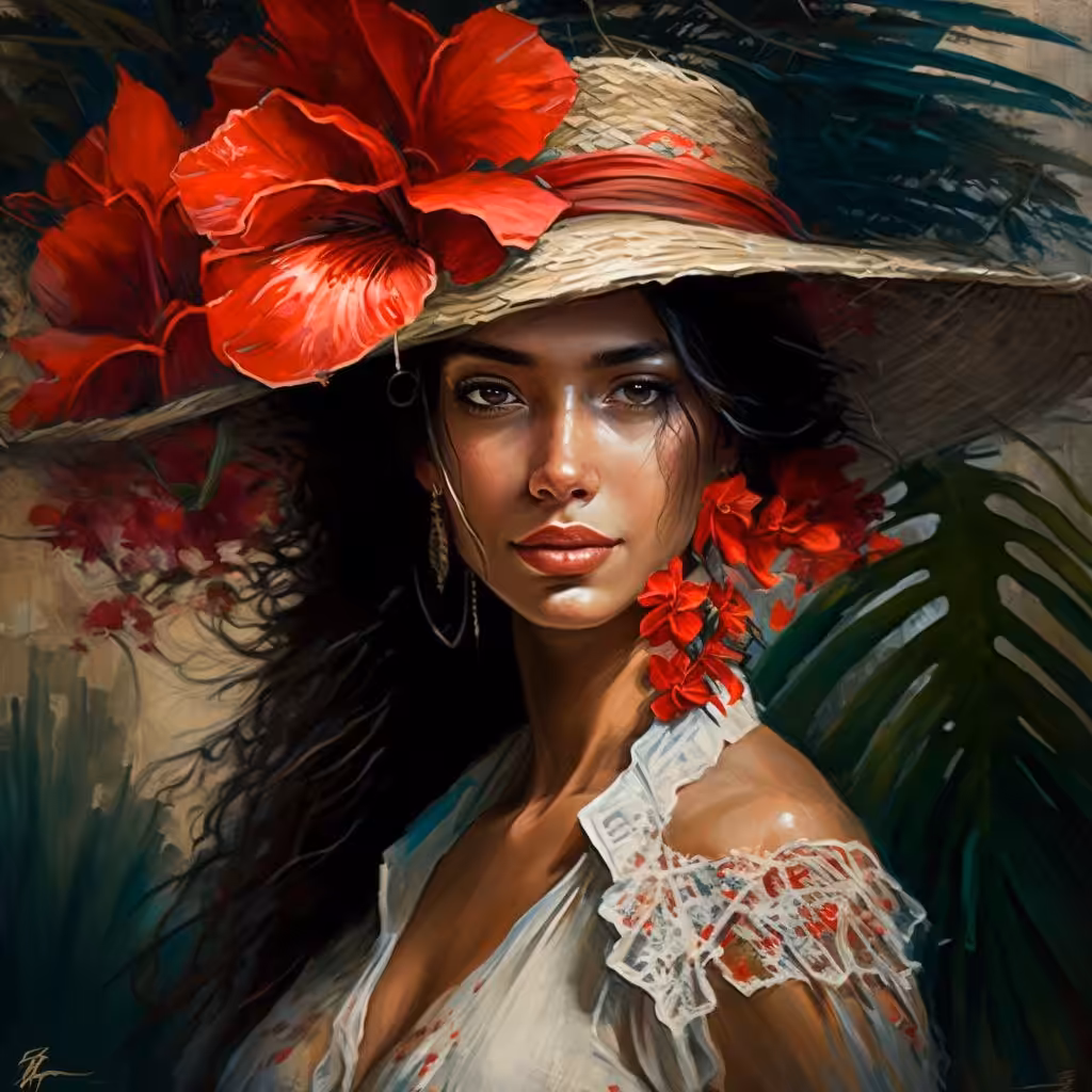 Exotic purity