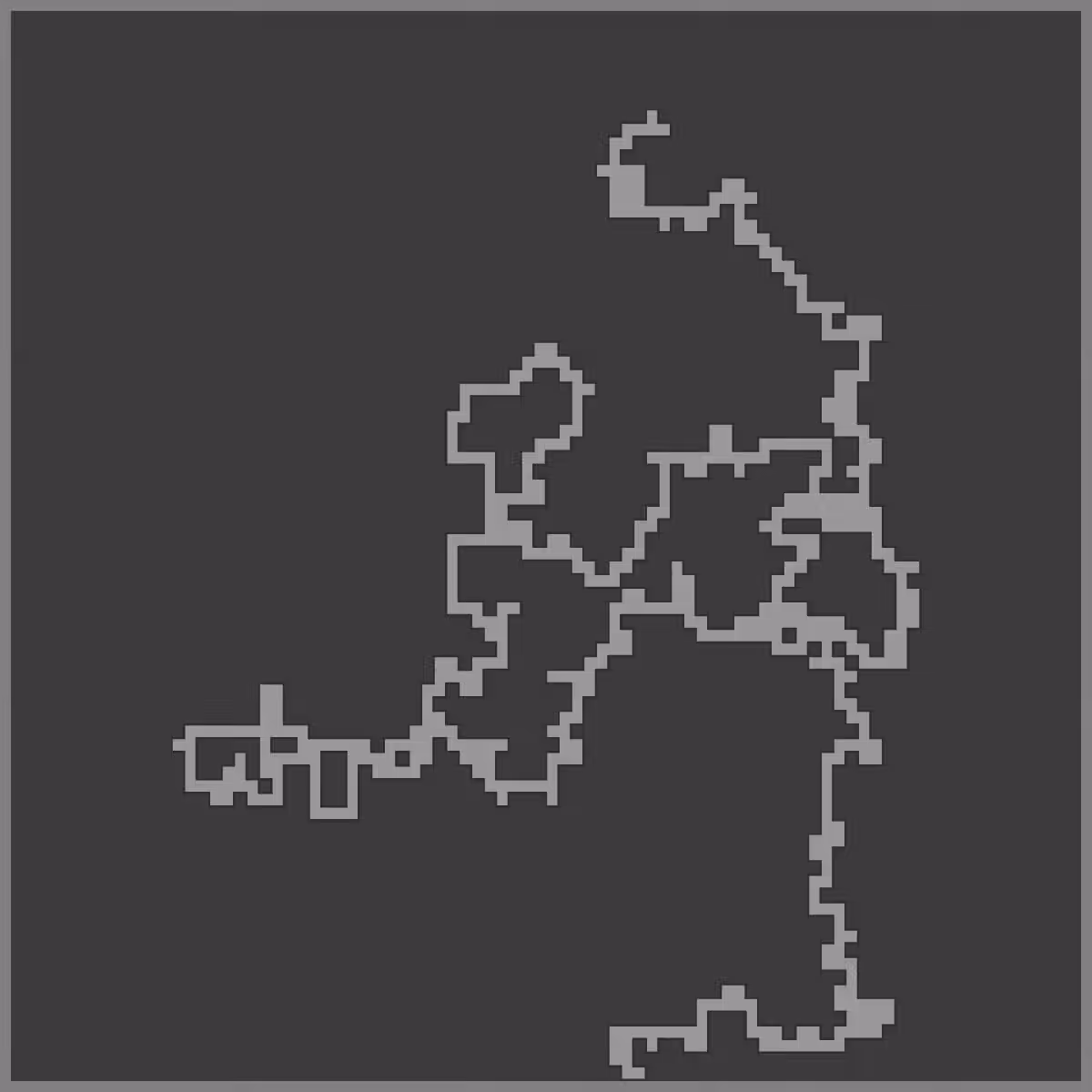 Bits Balanced #44