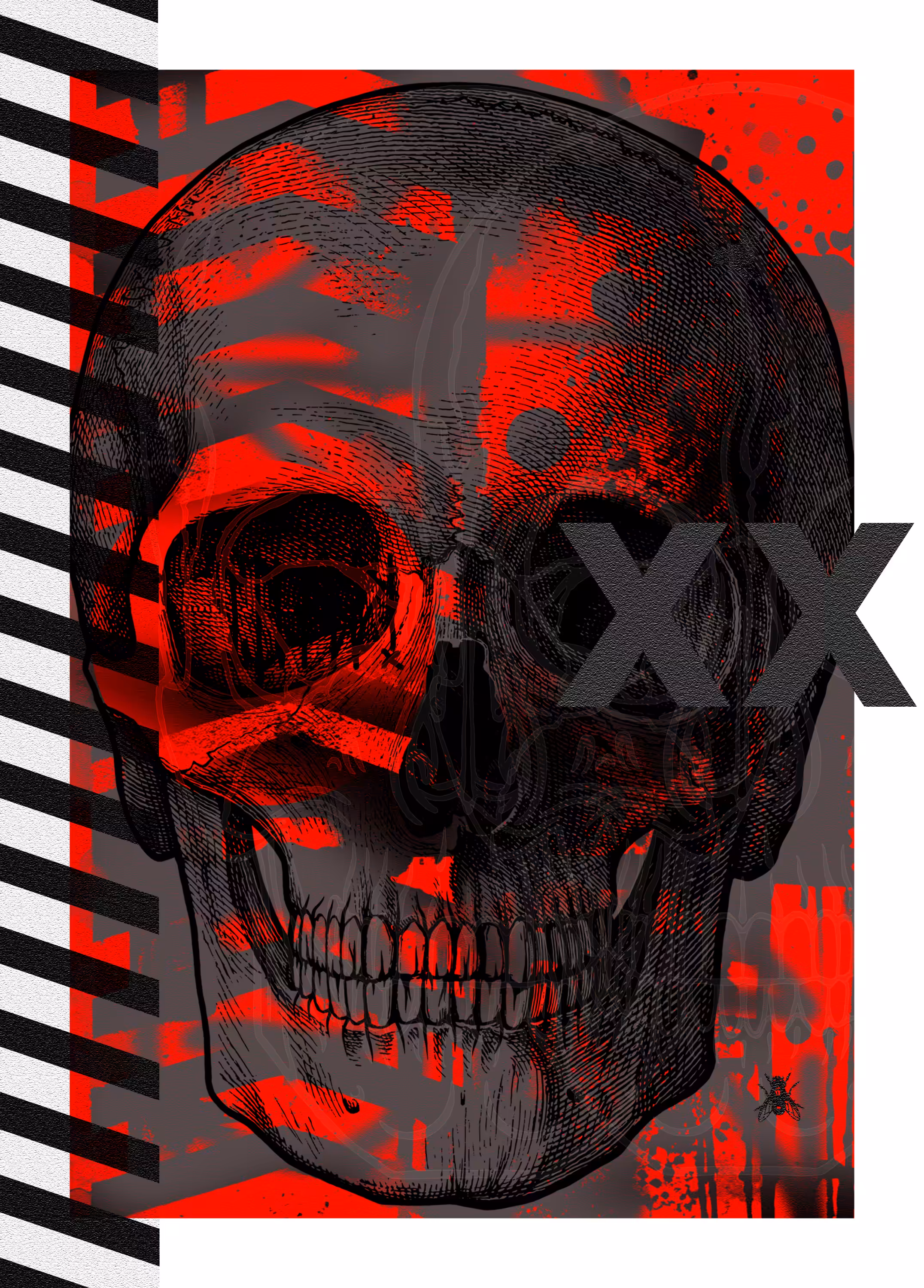 Conspiracy II - I