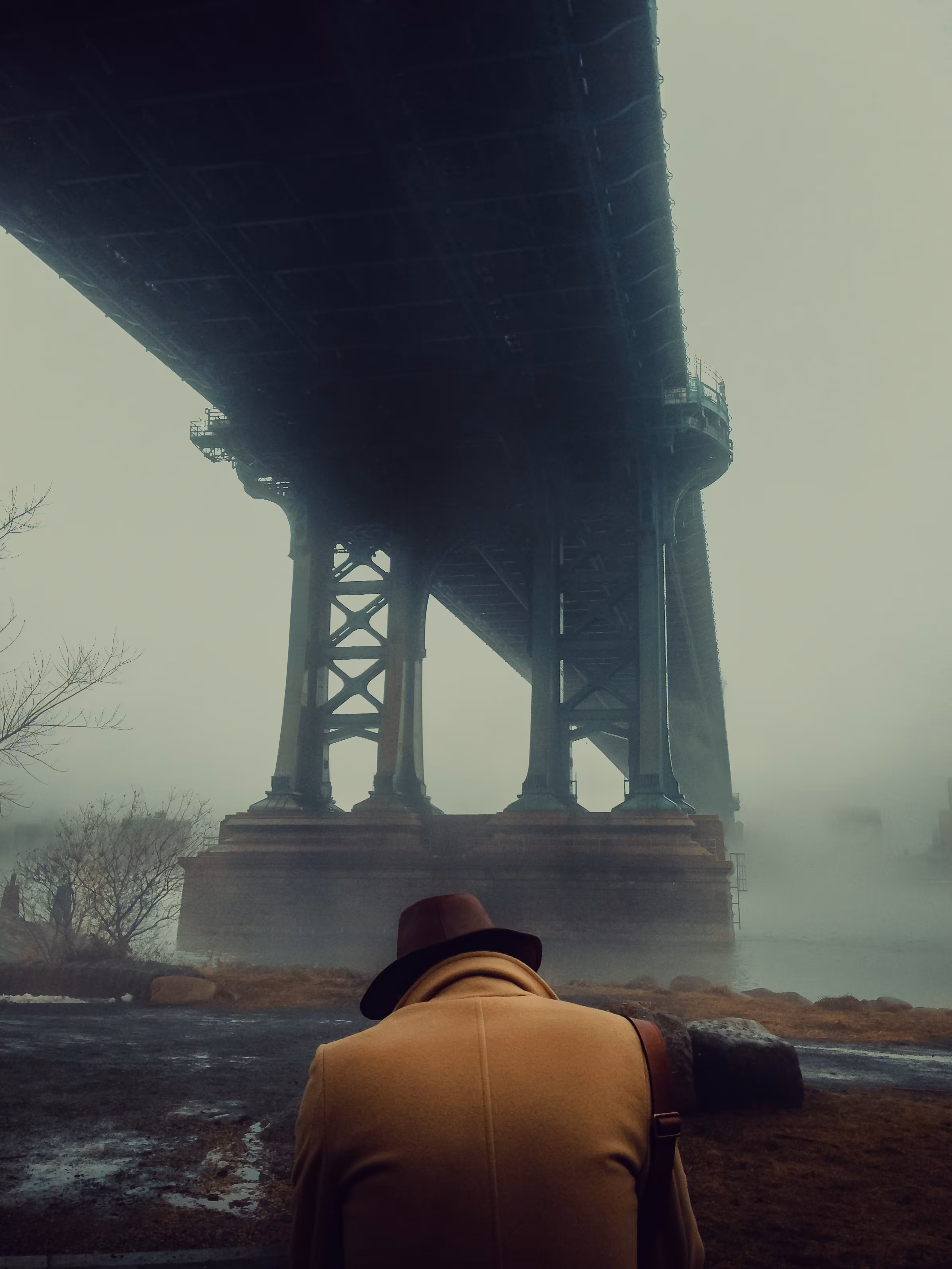 Cine & Color: A Sleepless Soul