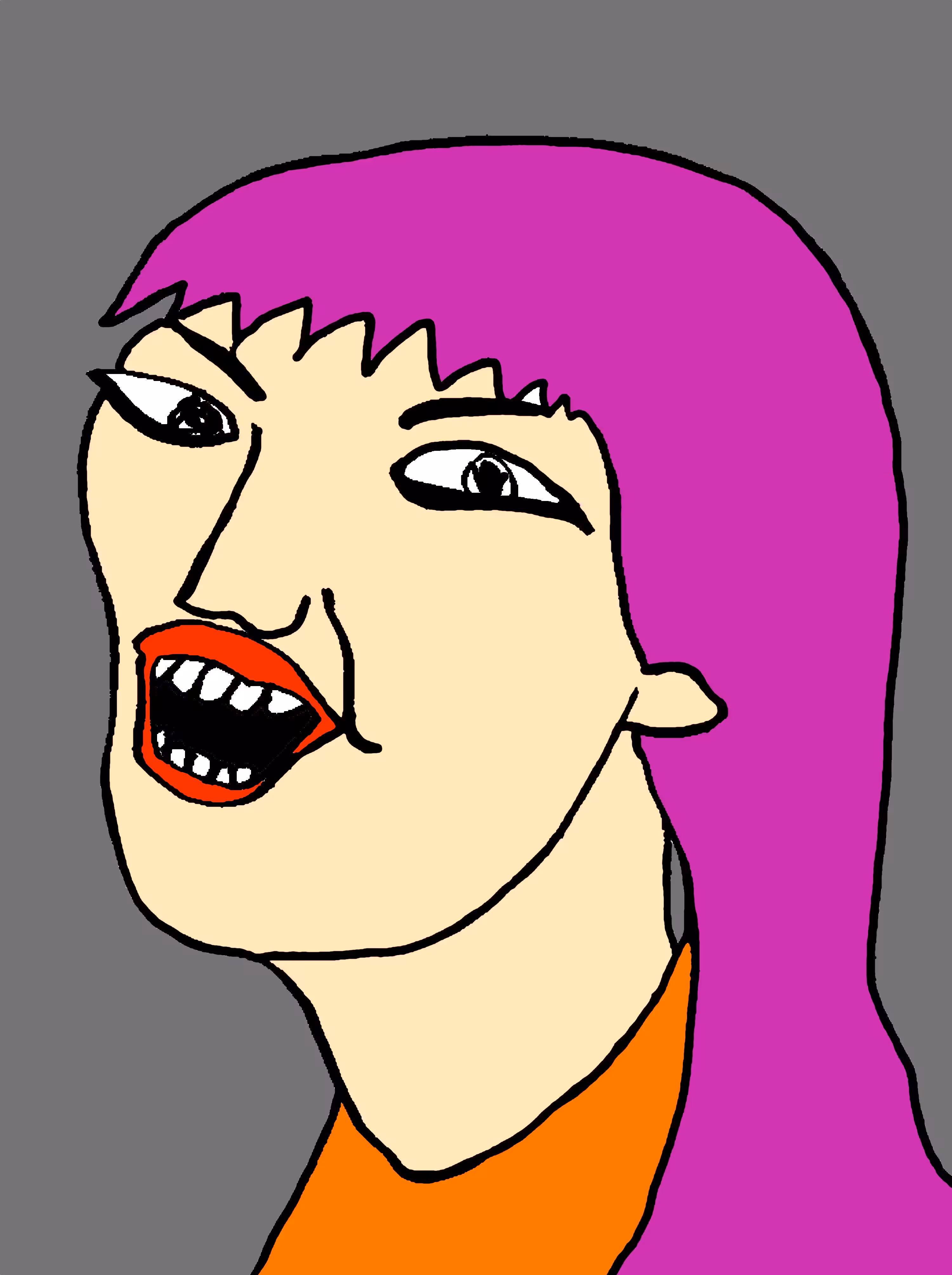 baba ari
