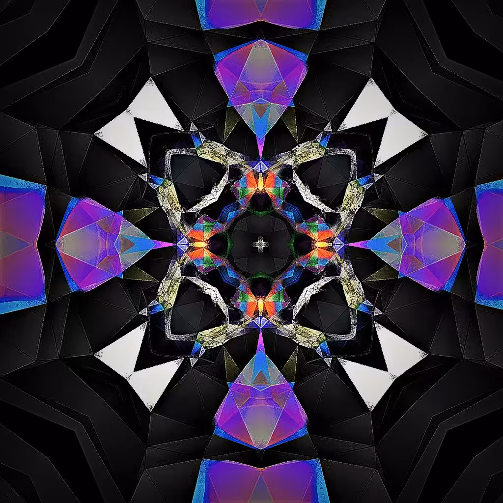 BLACK VOLT