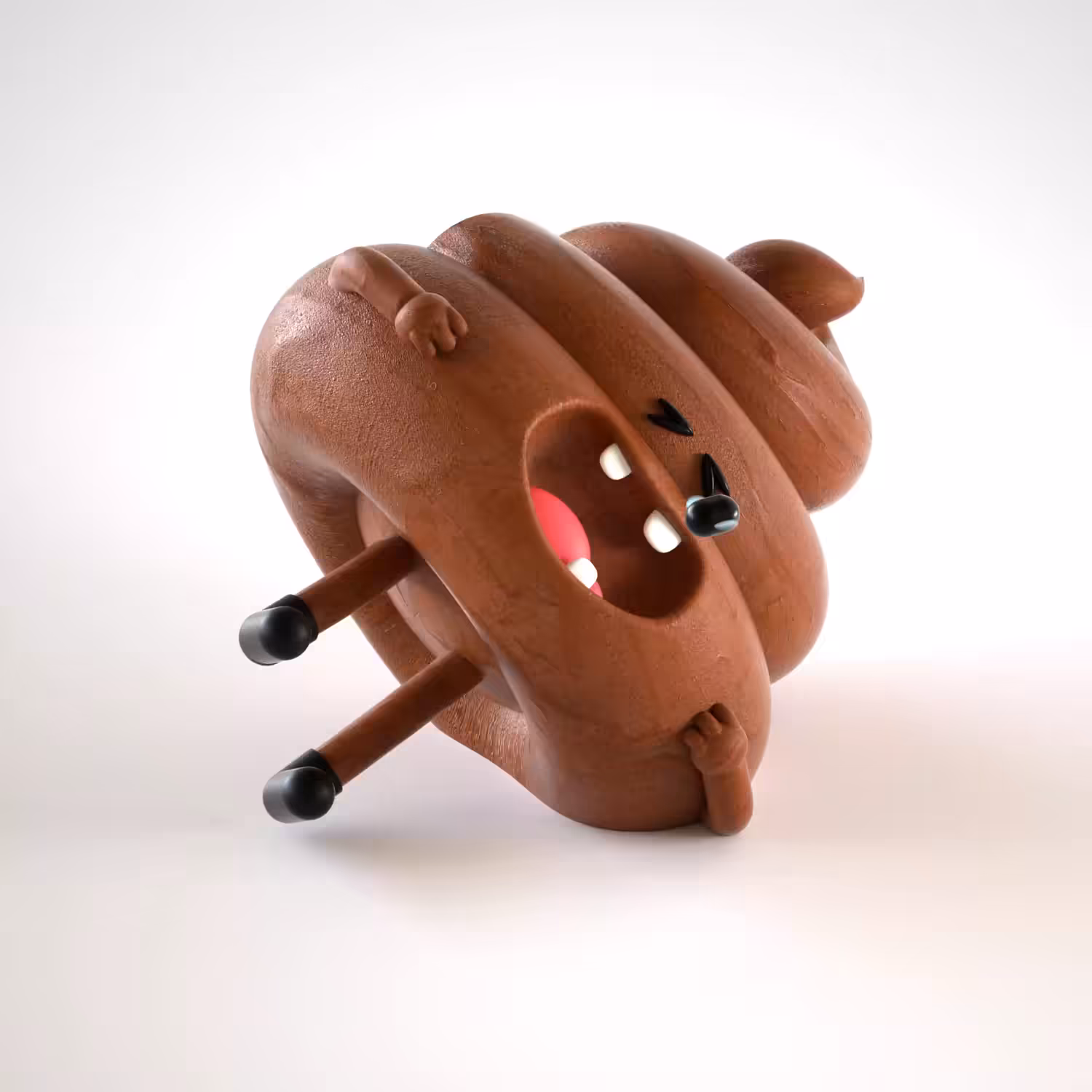 Phenomenal Poop