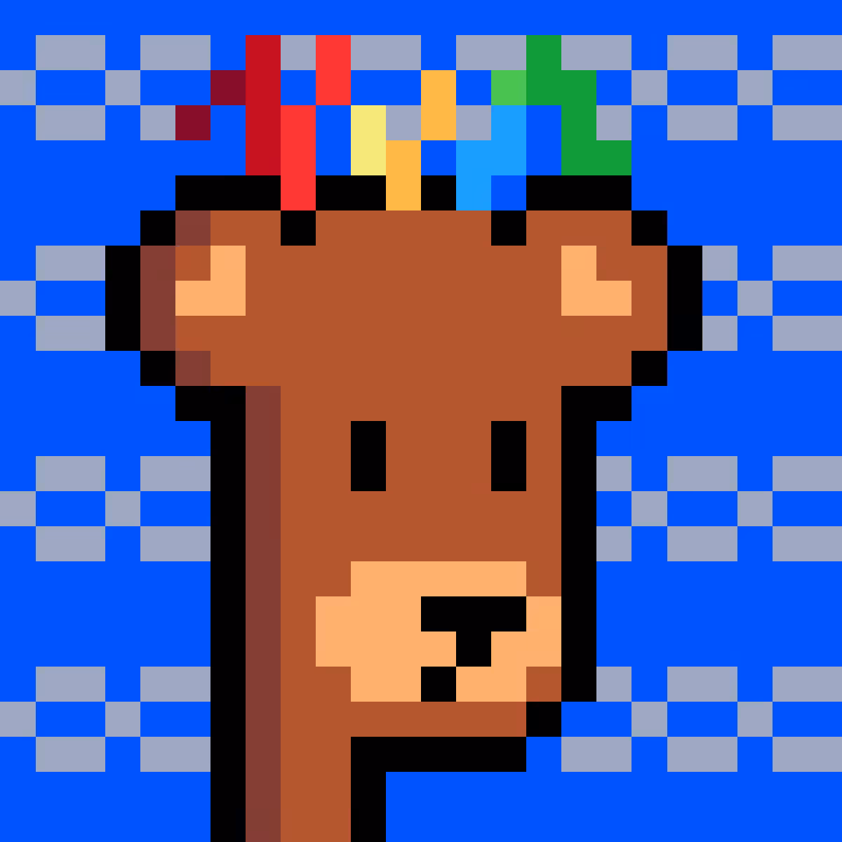 BearPunks #285